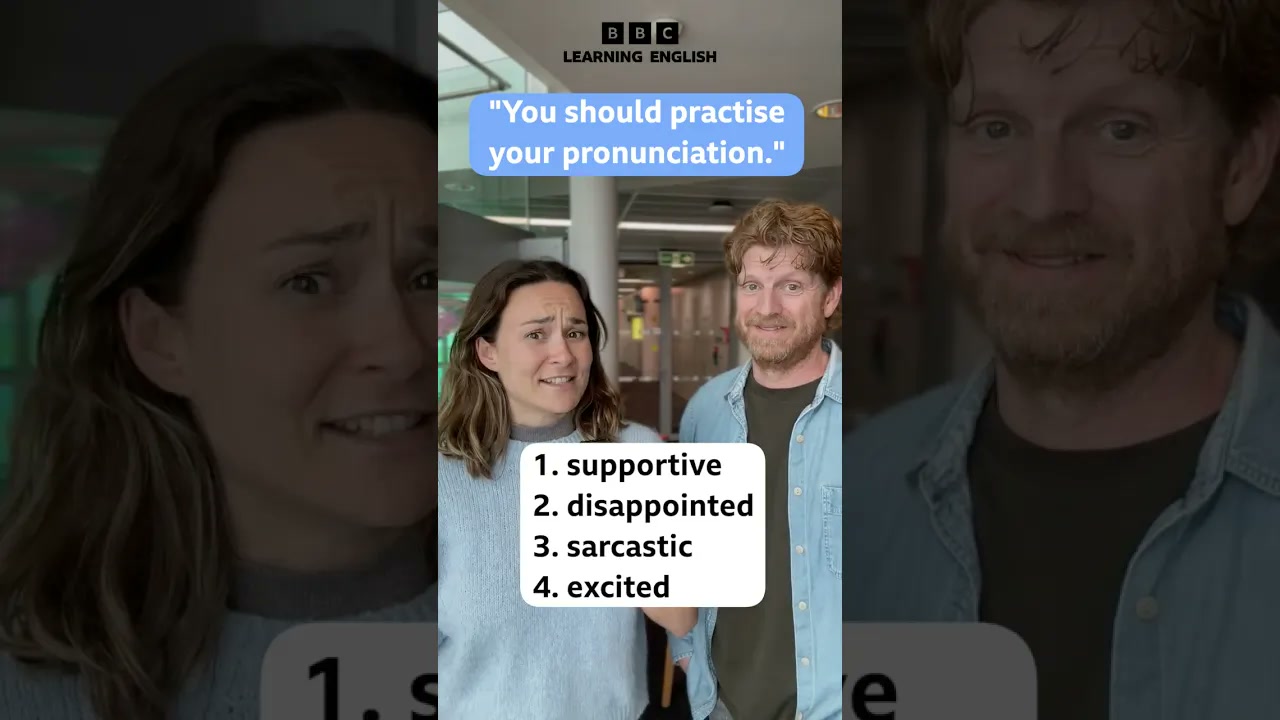 Should you practise your pronunciation_ Thumbnail