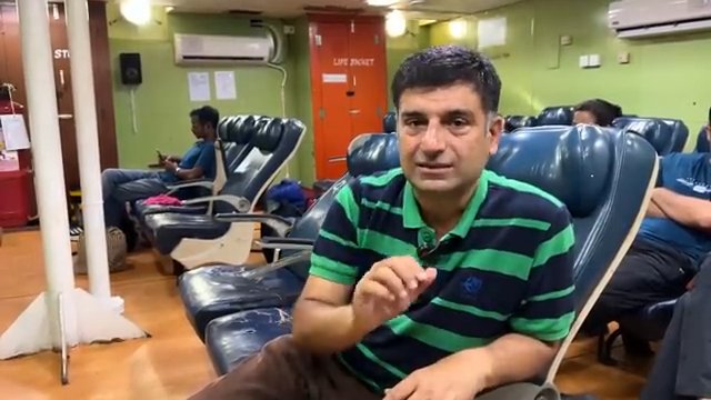 Ep - 4 (BTS) A Day in Havelock Island (Swaraj Dweep) _ Andaman Islands [to6MQ3JvZpA] Thumbnail