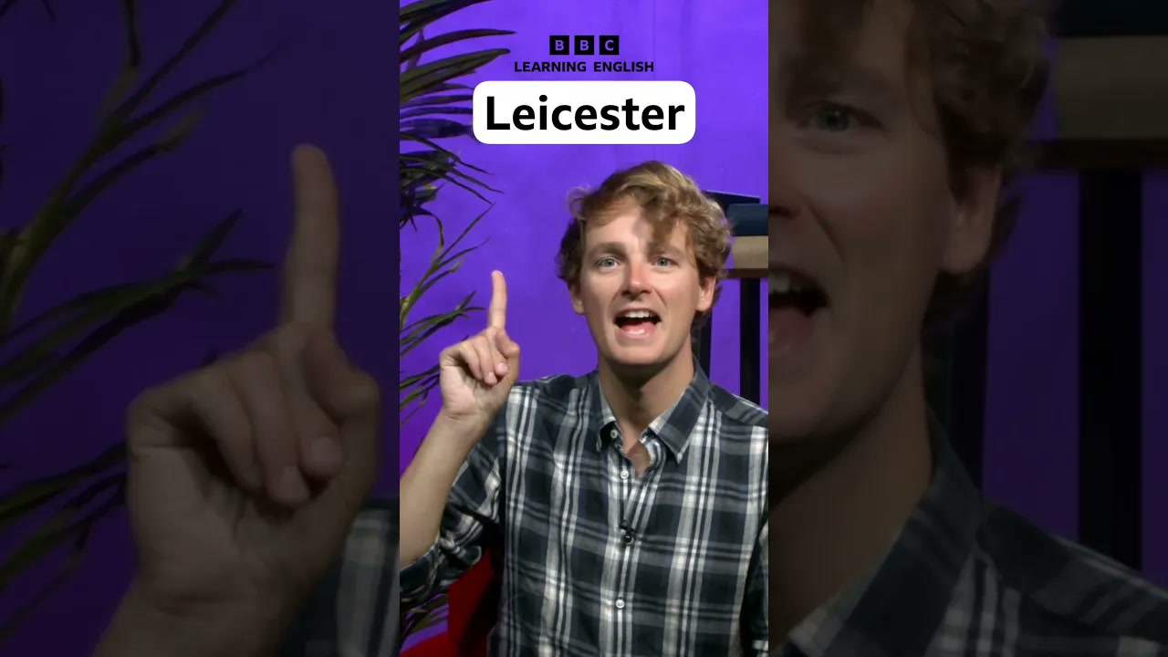 6 difficult British place names to pronounce Thumbnail