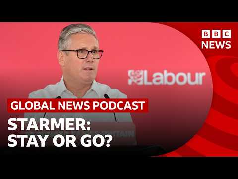 Can Labour win over voters — with or without Keir Starmer_ _ Global News Podcast Thumbnail