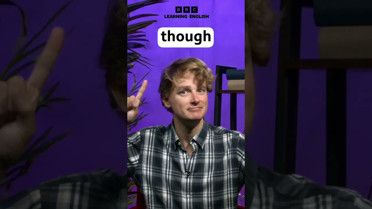 5 words with ‘ough’ Thumbnail