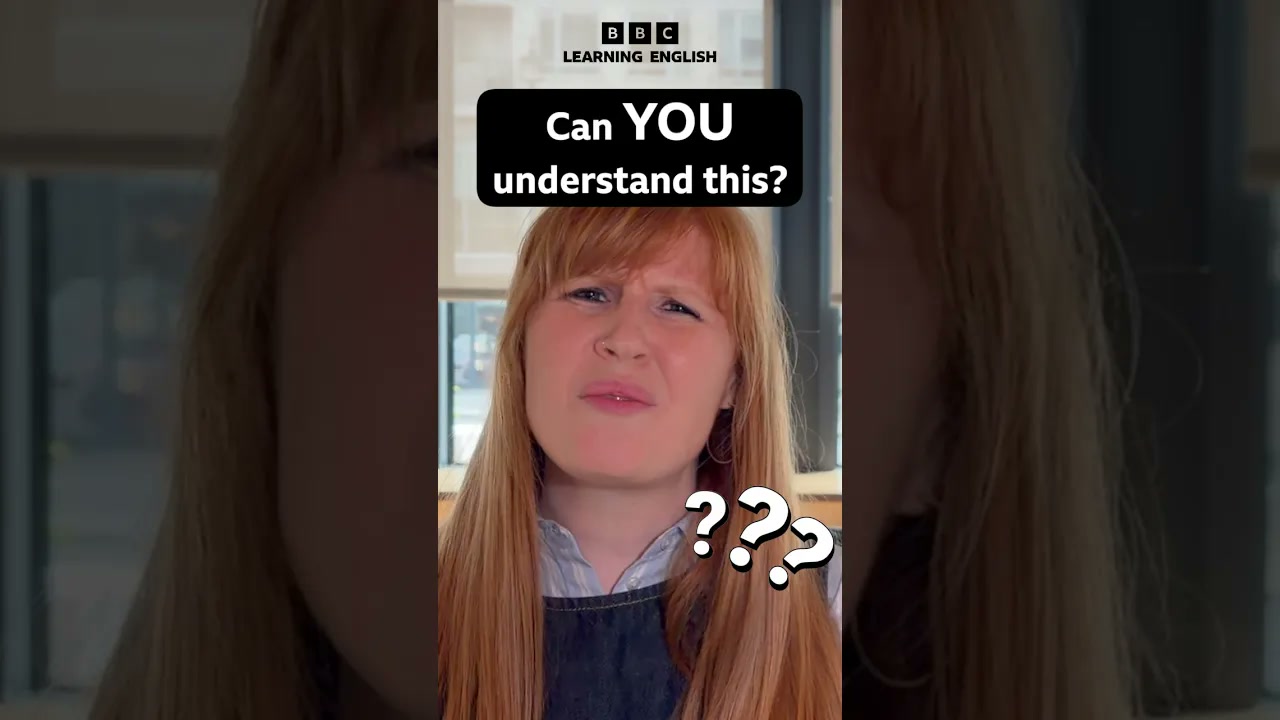 How good are your English listening skills_ Thumbnail
