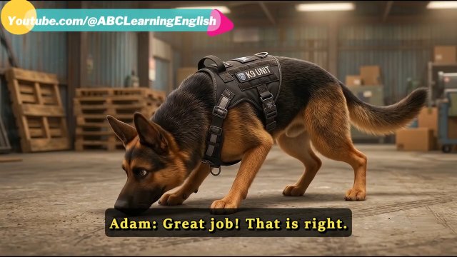 Trapped in a Robot Taxi!_ _ Improve Your English _ English Listening Skills - Speaking Skills Thumbnail