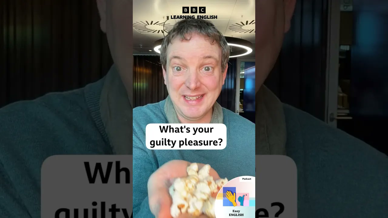 Snacks_ What's your guilty pleasure_ Thumbnail