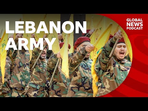 Can Lebanon disarm Hezbollah_ _ Global News Podcast Thumbnail