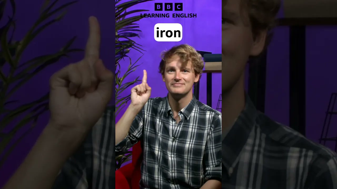 Words you're (probably) pronouncing wrong Thumbnail