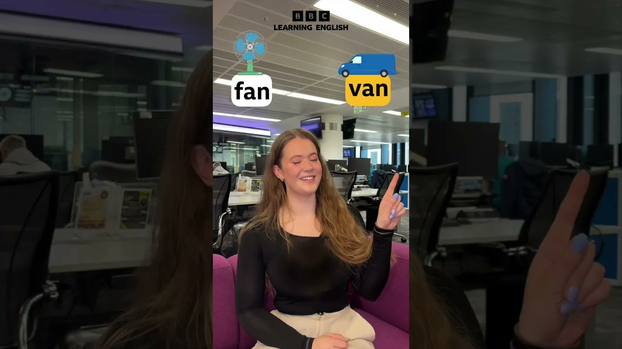 ‘fan’ or ‘van’_ Thumbnail