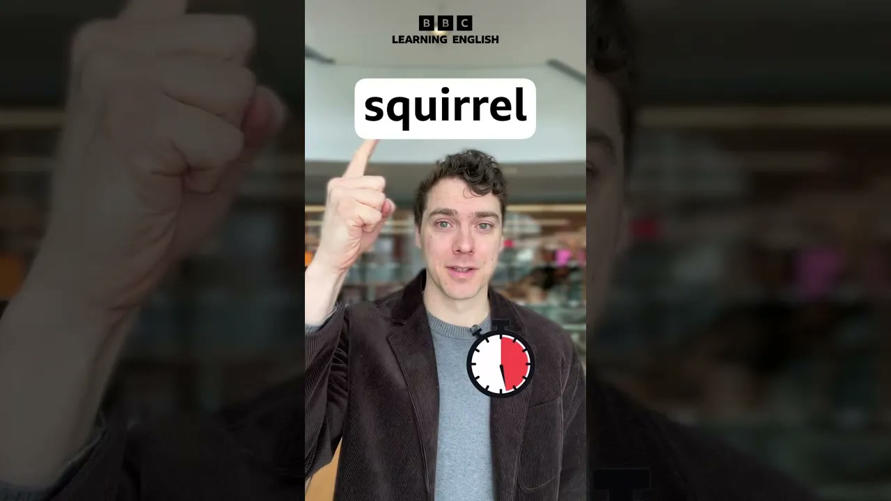 Can YOU say these 5 difficult words_ Thumbnail