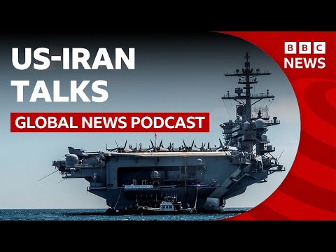 Can US-Iran strikes be avoided_ _ BBC News Thumbnail