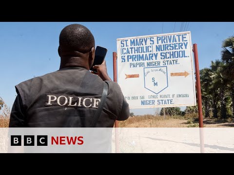 Schools in Nigeria closed following mass abductions _ Global News Podcast Thumbnail