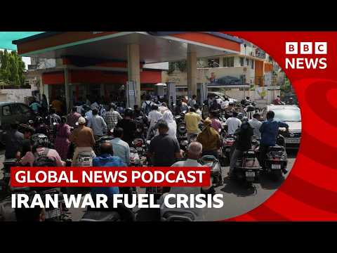 Grappling with the Iran war energy crisis _ Global News Podcast Thumbnail