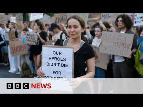 Ukraine’s corruption scandal explained _ Global News Podcast Thumbnail