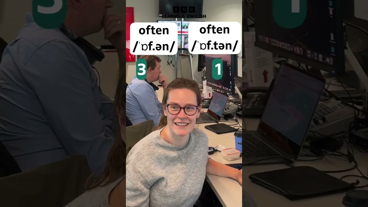 How do you say ‘often’_ Thumbnail