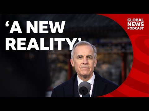 A new world economic order_ _ Global News Podcast Thumbnail