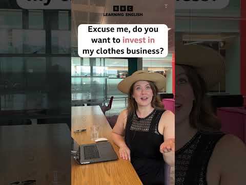 5 expressions for starting a business Thumbnail