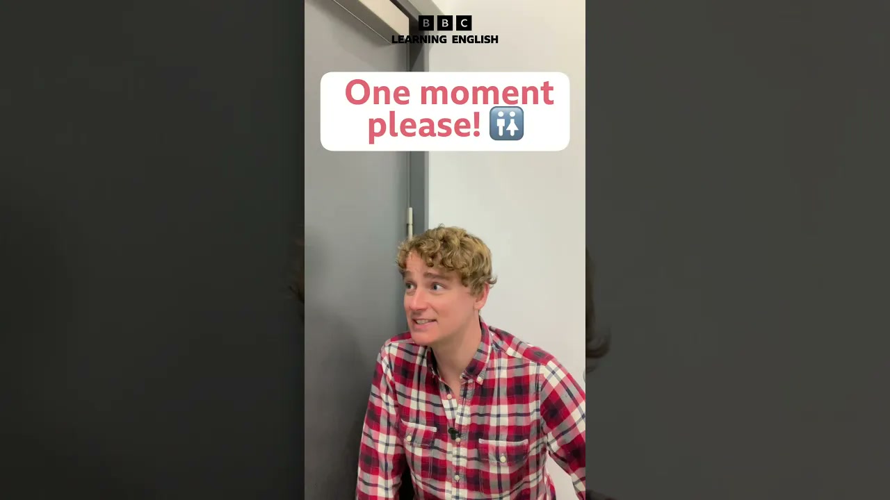 What to say when you’re on the toilet Thumbnail