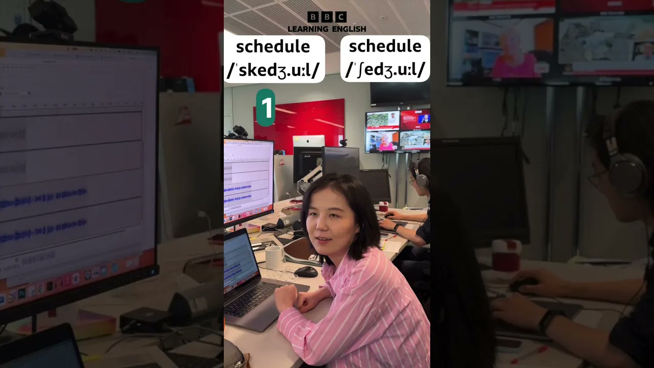 How do you say ‘schedule’_ Thumbnail