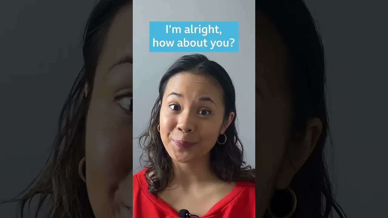 Ways to say how you feel Thumbnail