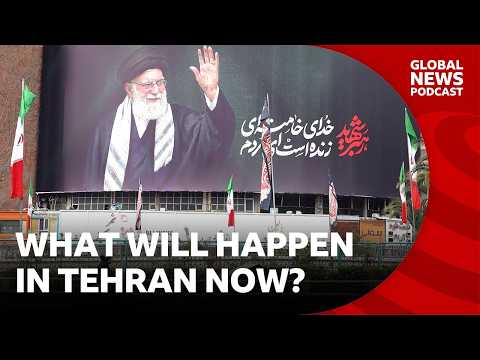 What comes next inside Iran_ _ Global News Podcast Thumbnail
