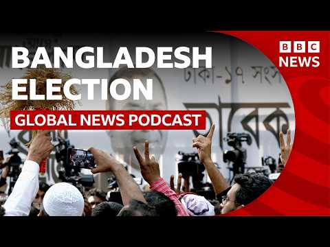 Will Bangladesh's new leadership be able to deliver on promises_ _ BBC News Thumbnail