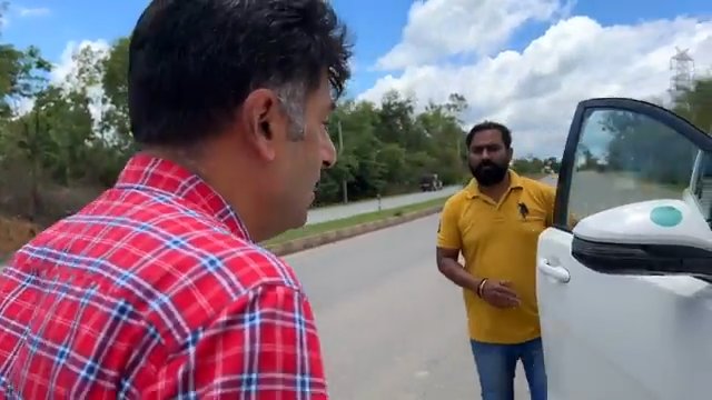 BTS Ep 7 Renukoot to Varanasi _ Sonbhadra district to Varanasi [07sgpWArO1g] Thumbnail