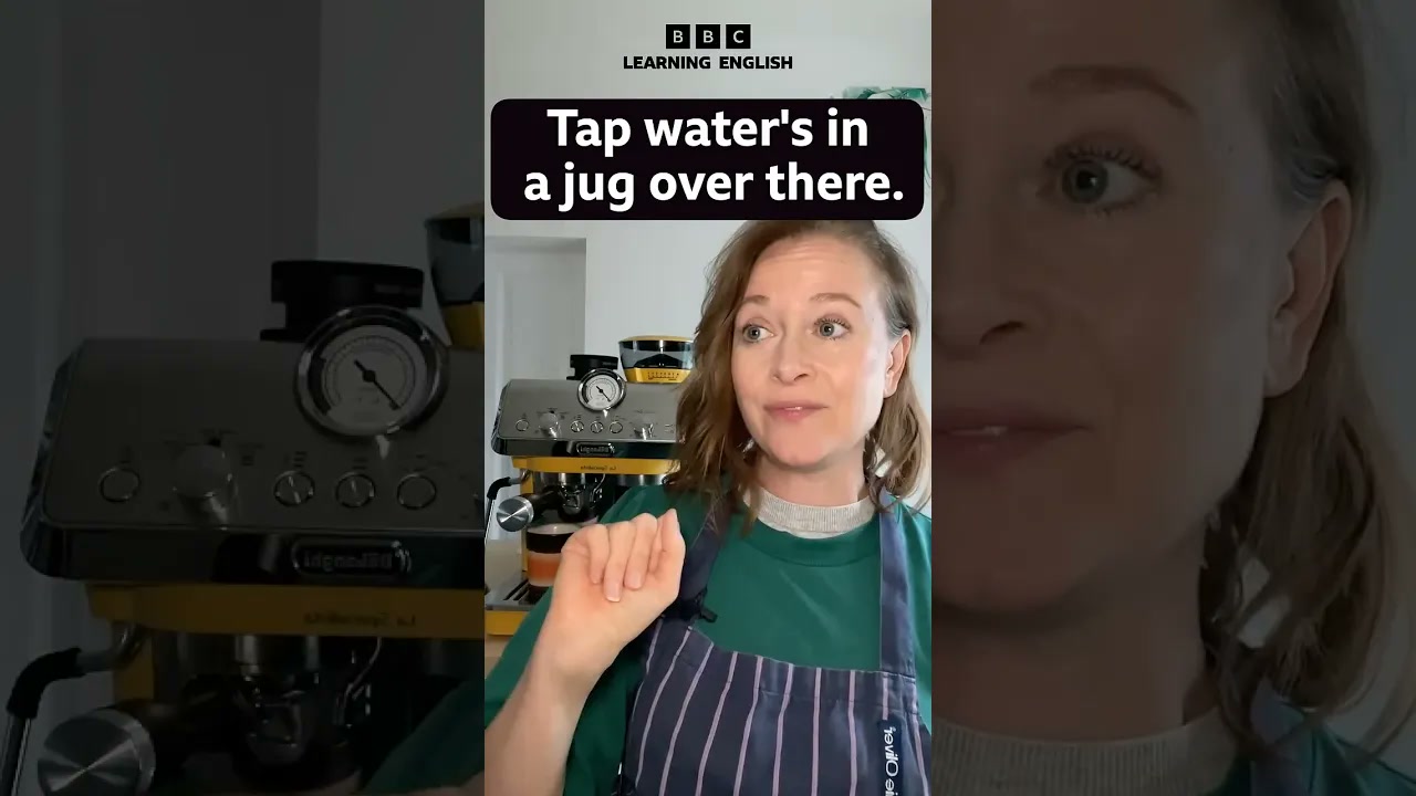 How to order a coffee Thumbnail